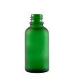 Ele Zöld matt üvegpalack 30 ml