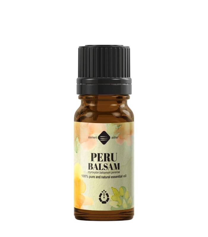 Peru Balsam essential oil