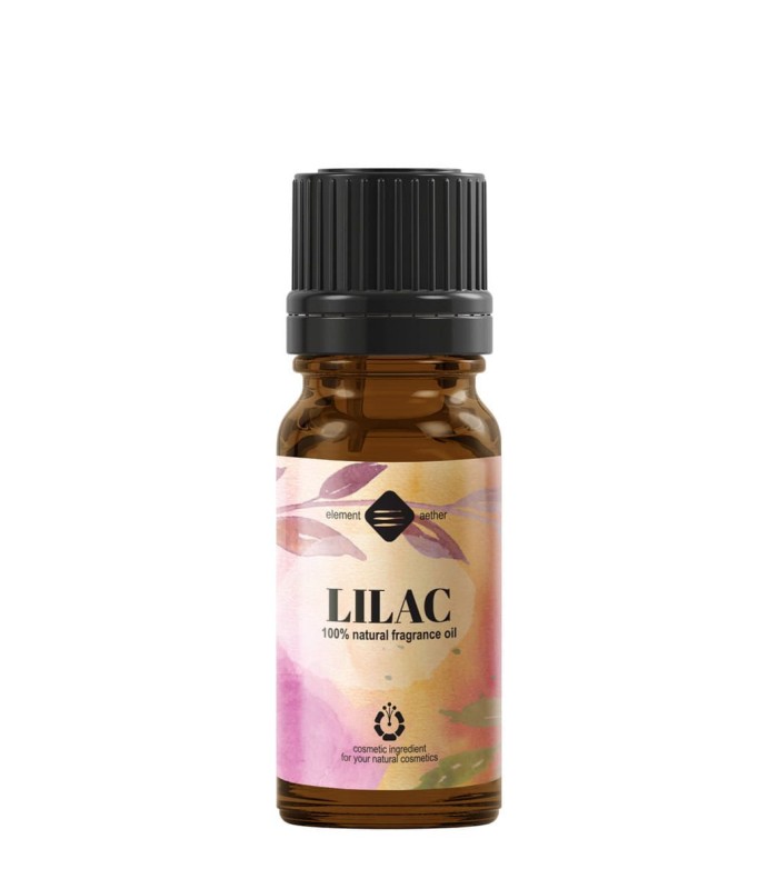 Parfumant natural ”Liliac” 10 ml